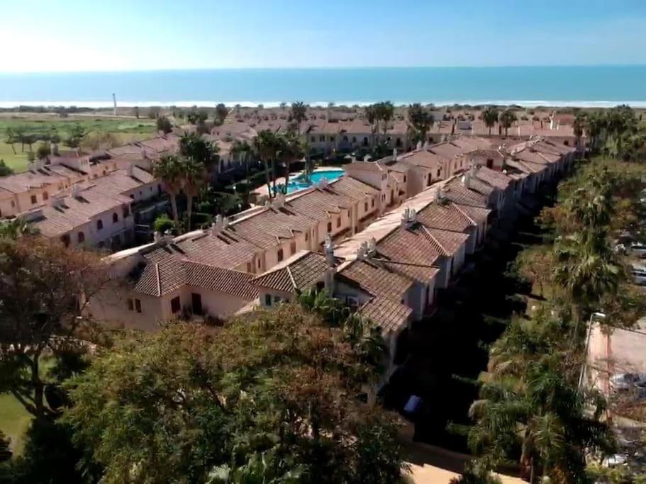 Ferienhaus Casa, Pie Playa